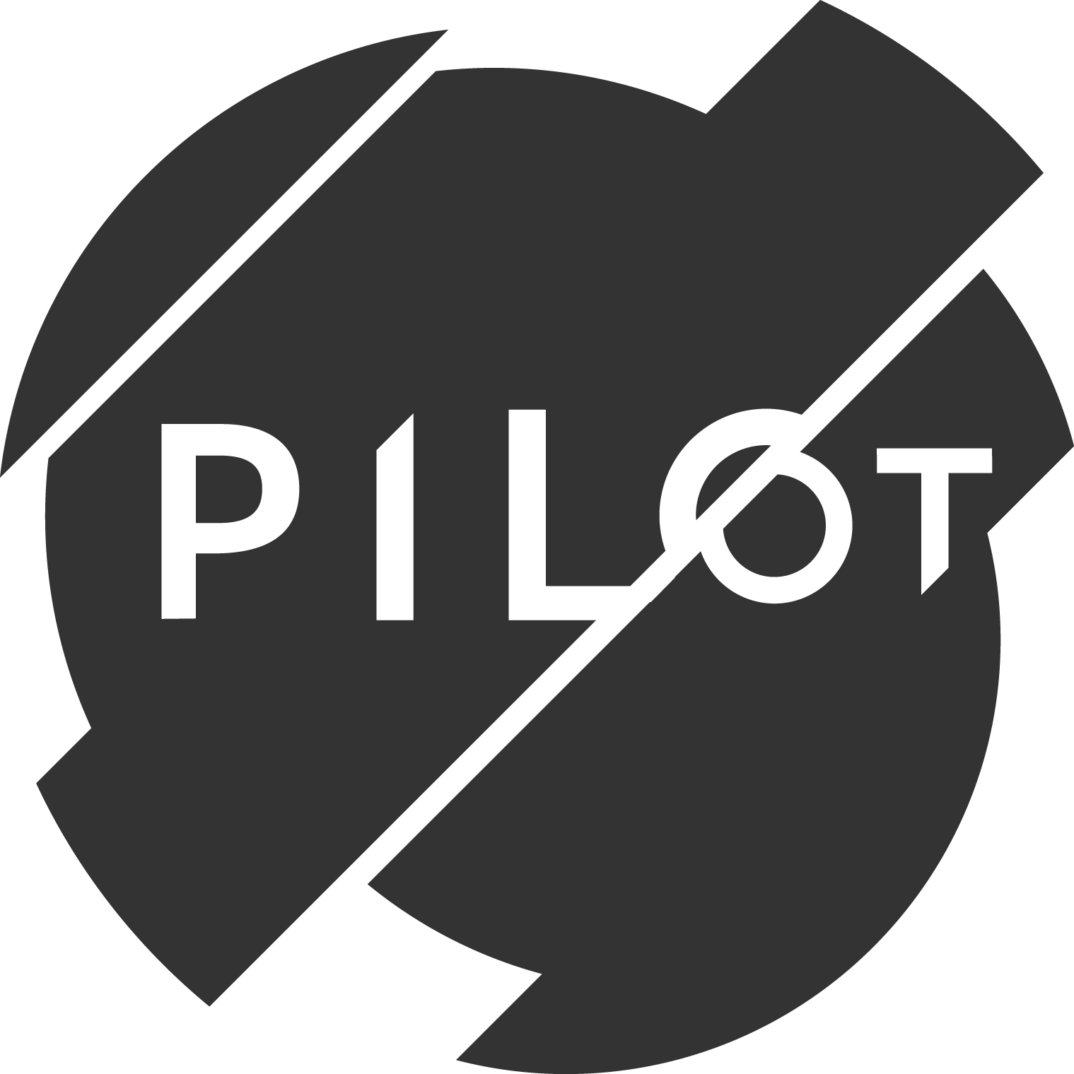 Pilot Theatre logo 