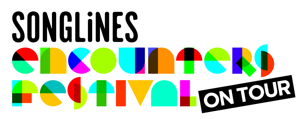 Songlines Encounters Festival on Tour
