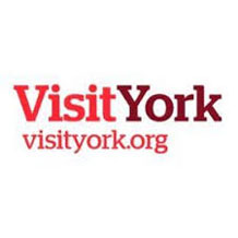 Visit York Logo