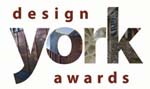 York Design Awards logo