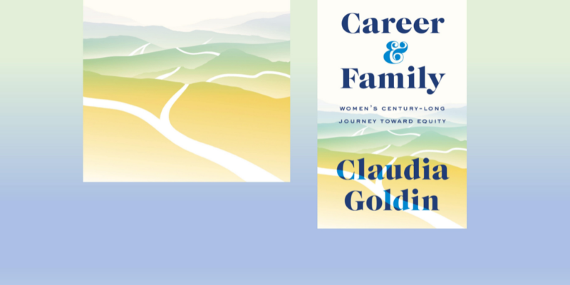The Dual Career Family: A Variant Pattern and Social Change