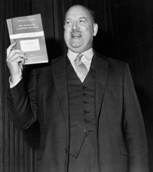 Dr Richard Beeching