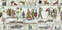 Fulford Tapestry