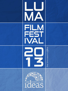 Luma Film Festival 2013