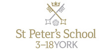 St Peter's School