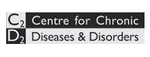 Centre for Chronic Diseases and Disorders (C2D2)