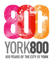 York 800