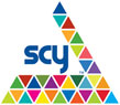 SCY logo