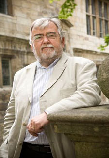 Professor Jim Walvin