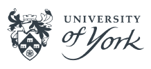 University of York logo