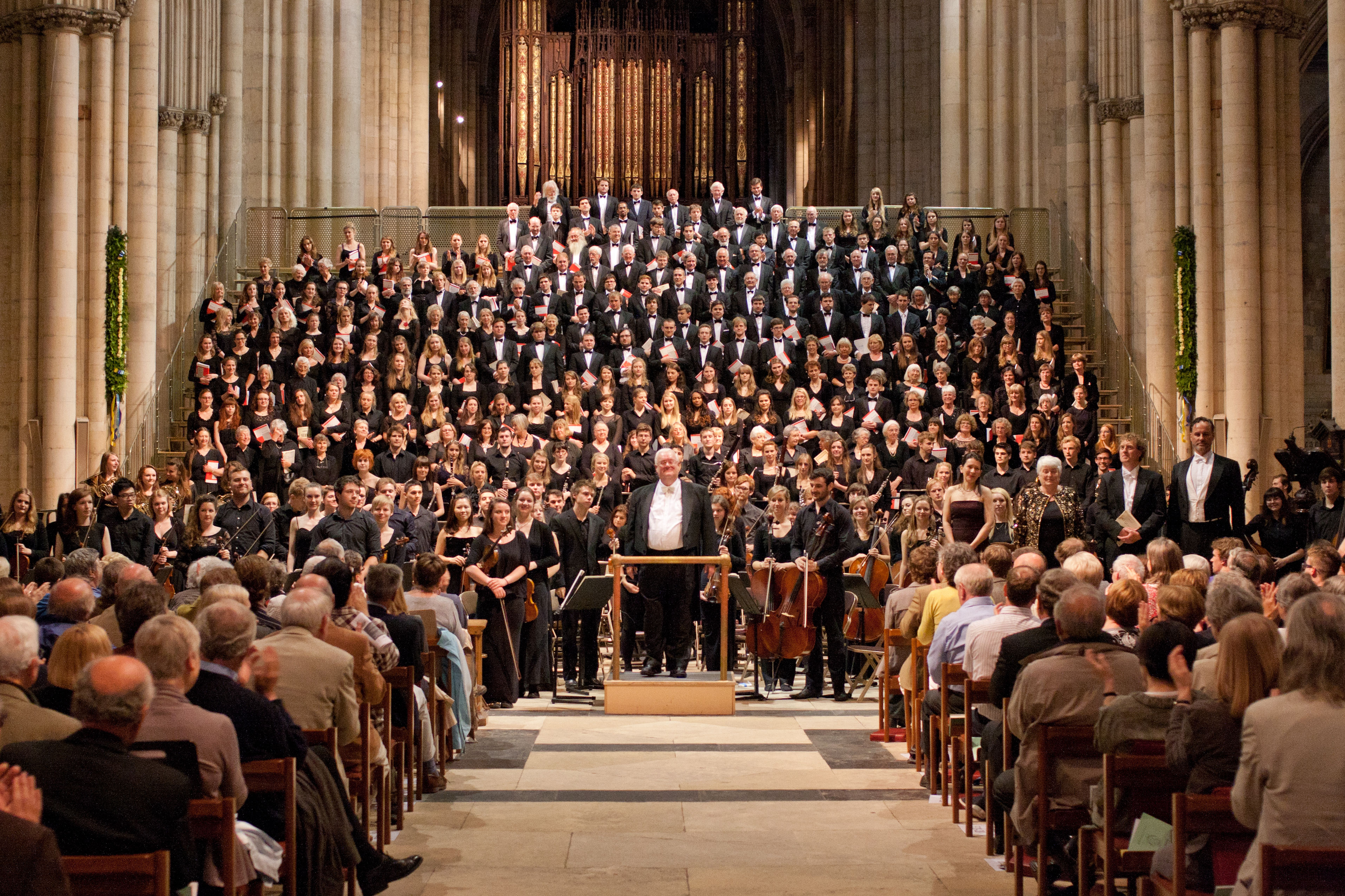 BRITTEN – WAR REQUIEM