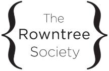 Seebohm Rowntree Re-considered - 2018 Festival, The University of York