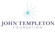 John Templeton Foundation logo