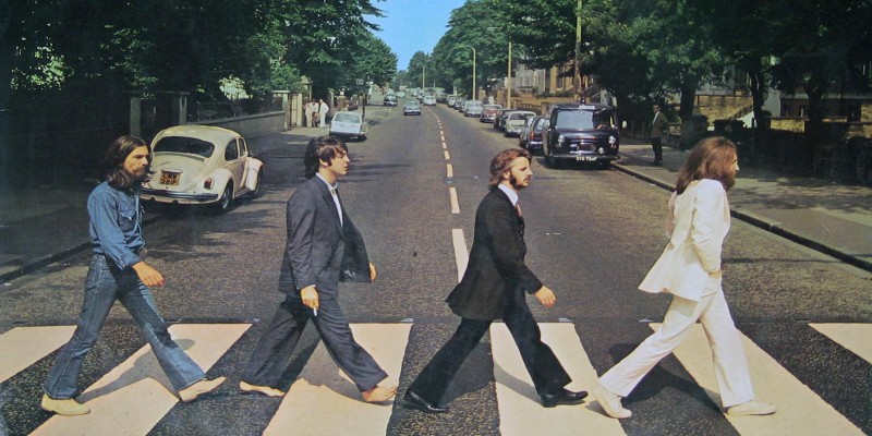 The Beatles Now Past 50: Abbey Road lyric secrets, York Festival of Ideas