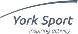 York Sport logo