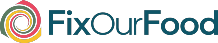 FixOurFood logo