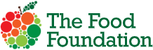 The Food Foundation logo