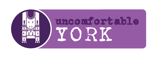 Uncomfortable York