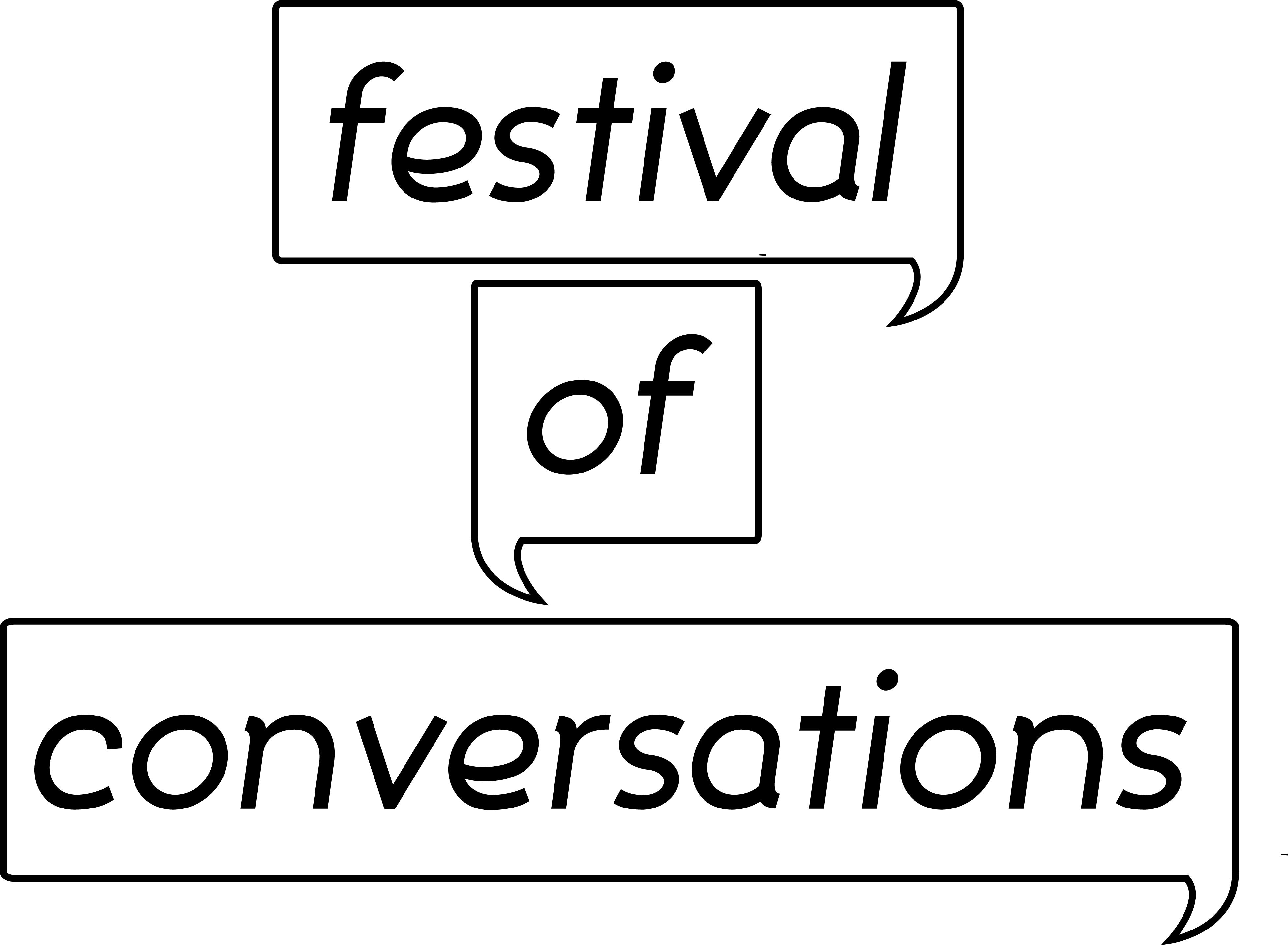 Festival of Conversations