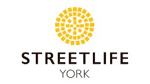 StreetLife York logo