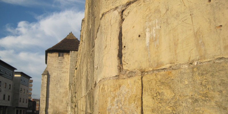 Medieval and Tudor Masons’ Marks, York Festival of Ideas