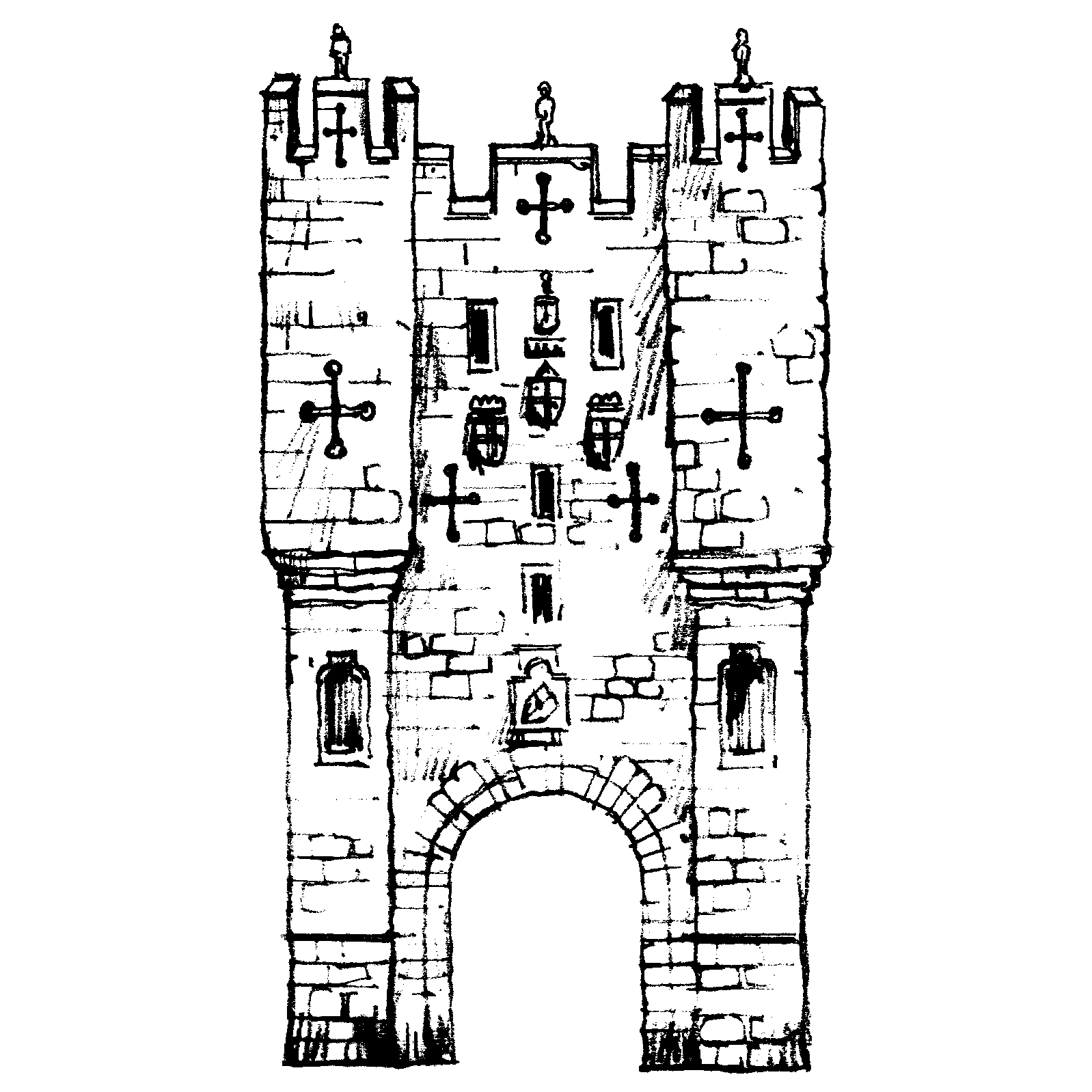 A Quaker Trilogy: From concept to completion, York Festival of Ideas