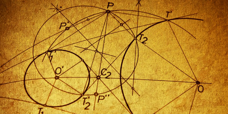 A Brief History of Mathematics , York Festival of Ideas