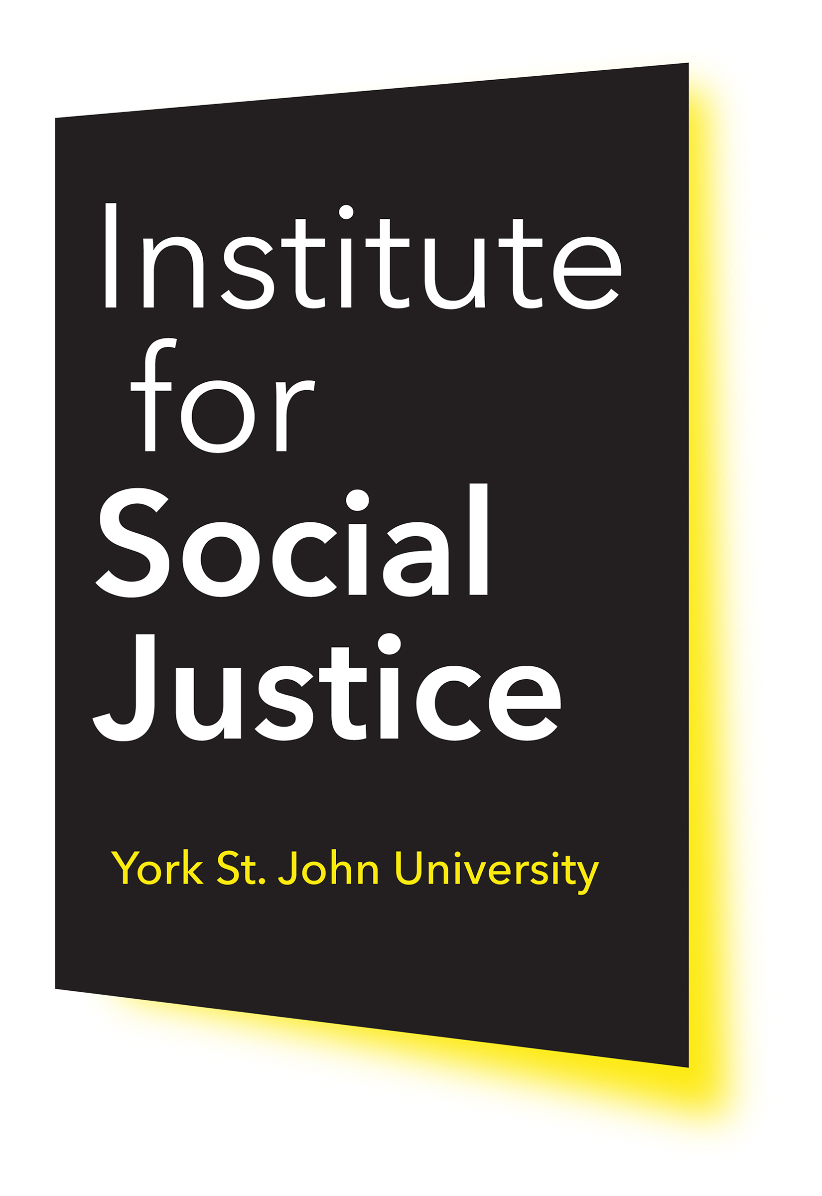 Institute for Social Justice, YSJ