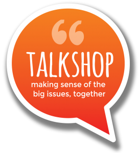 TalkShop