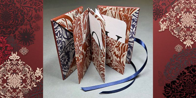 Creative Bookbinding Creative Bookbinding Skills, York Festival of Ideas