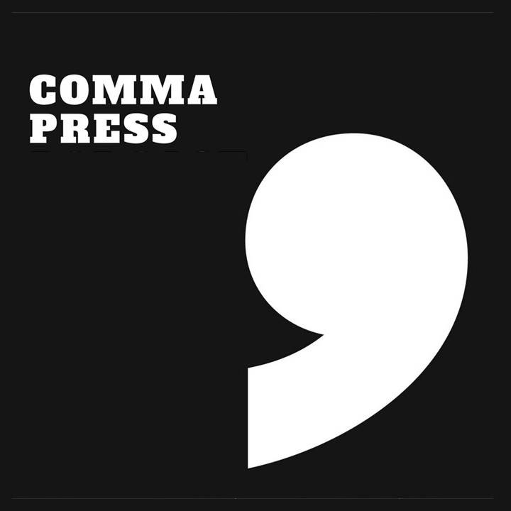 Comma Press