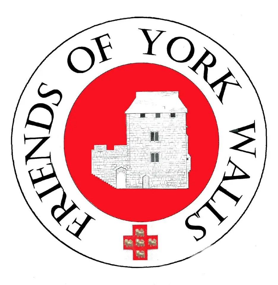 Friends of York Walls
