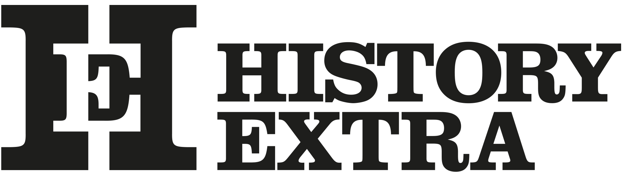 HistoryExtra 