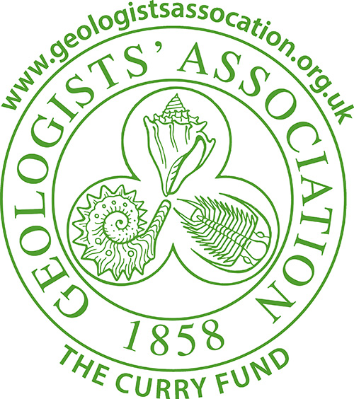 Geologists’ Association Curry Fund 