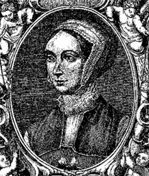 Margaret Clitherow