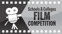 Schools Film Competition