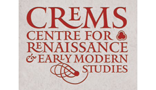 Centre for Renaissance & Early Modern Studies
