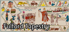 Fulford Tapestry