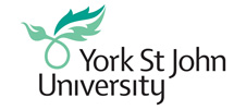 York St John University