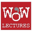 Weird o' Wonderful Lectures, York (Facebook)