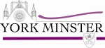 York Minster logo
