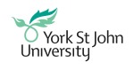 York St John University logo