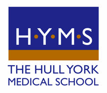 HYMS logo