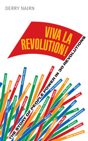 Viva La Revolution! Book cover