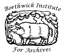 Borthwick Institute for Archives logo